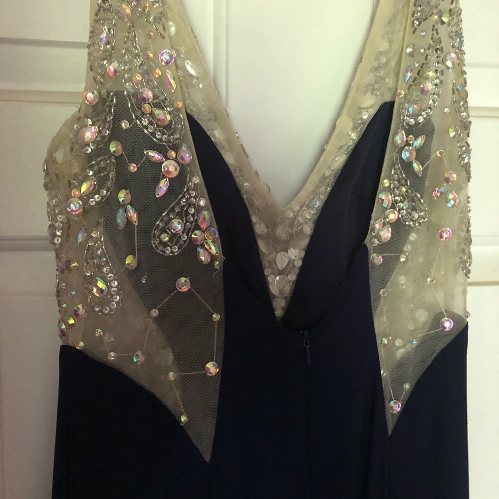Prom dress - Picture 4 of 5